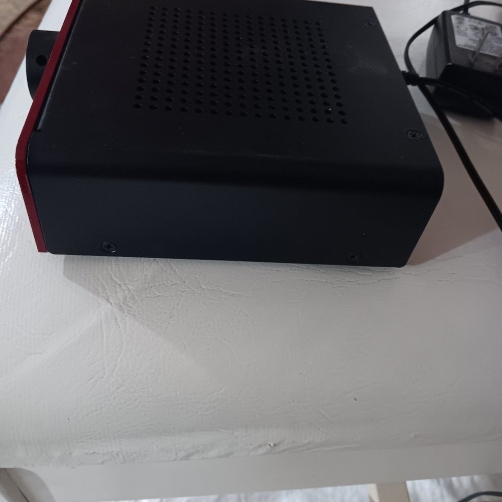 Crimson HPA 100 Hesdphone Amplifier